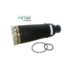 Audi Allroad ('00-06) - Pernă de aer - FAȚĂ  -  AirTek