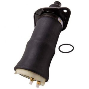 Audi Allroad C5 - Pernă de aer -  STÂNGA SPATE