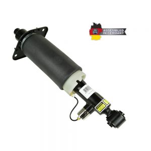 Audi Allroad C5 - Pernă de aer -  STÂNGA SPATE cu AMORTIZOR