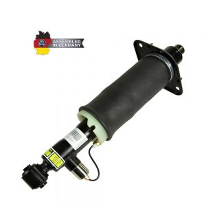 Audi Allroad C5 - Pernă de aer -  DREAPTA SPATE cu AMORTIZOR