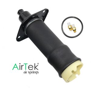 Audi Allroad C5 - Pernă de aer -  STÂNGA SPATE - AirTek