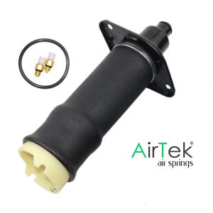 Audi Allroad C5 - Pernă de aer -  DREAPTA SPATE - AirTek