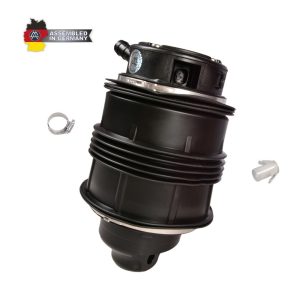 E Class W211 * CLS W219 - Pernă de aer - STÂNGA SPATE GEN2 (si pentru 4Matic !)