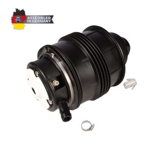 E Class W211 * CLS W219 - Pernă de aer - DREAPTA SPATE GEN2 (si pentru 4Matic !)