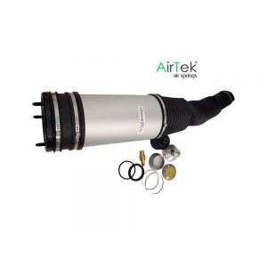 S Class W220 - Pernă de aer KIT - SPATE - și pentru 4Matic