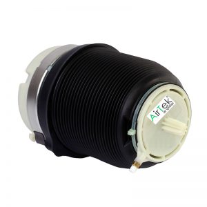 Audi A6 C6 4F Avant - Allroad - S6 - Pernă de aer - SPATE  -  AirTek