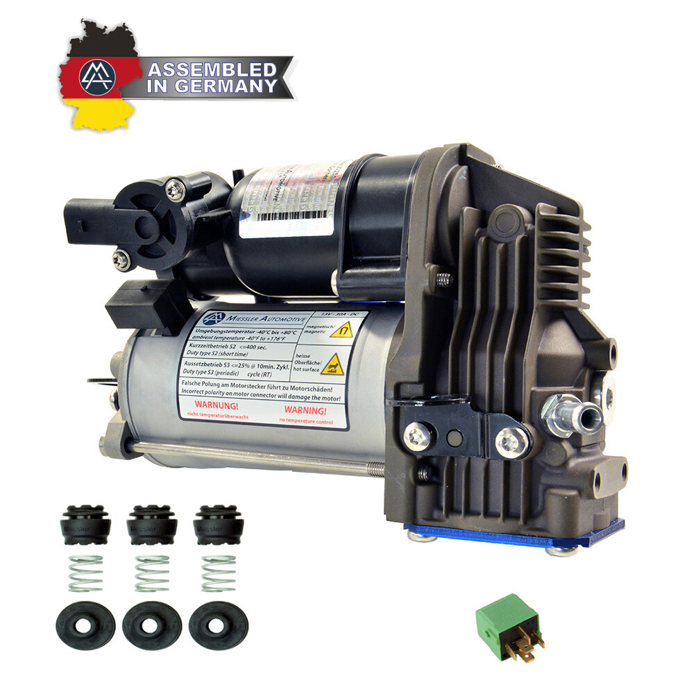 R Class W251 - COMPRESOR - Pentru modele dotate doar pe spate cu perne de aer