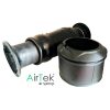 Citroen C4 Picasso ('06-'13) - Pernă de aer - SPATE  -  AirTek