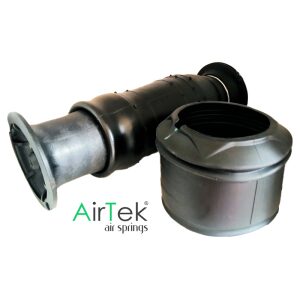 Citroen C4 Picasso ('06-'13) - Pernă de aer - SPATE - AirTek