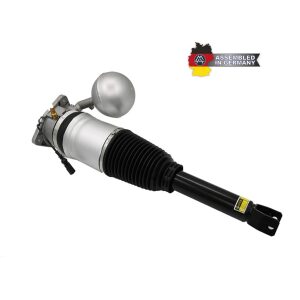 VW PHAETON 3D - Pernă de aer cu amortizor - STÂNGA SPATE