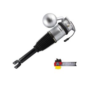 VW PHAETON 3D - Pernă de aer cu amortizor - DREAPTA SPATE