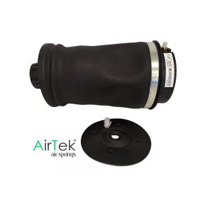 ML W166 * GLE W166 * GLE Coupé C292 * GL X166 * GLS X166 - Pernă de aer - SPATE  (si pentru AMG)  -  AirTek