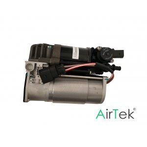 Bentley Mulsanne 3Y - compresor