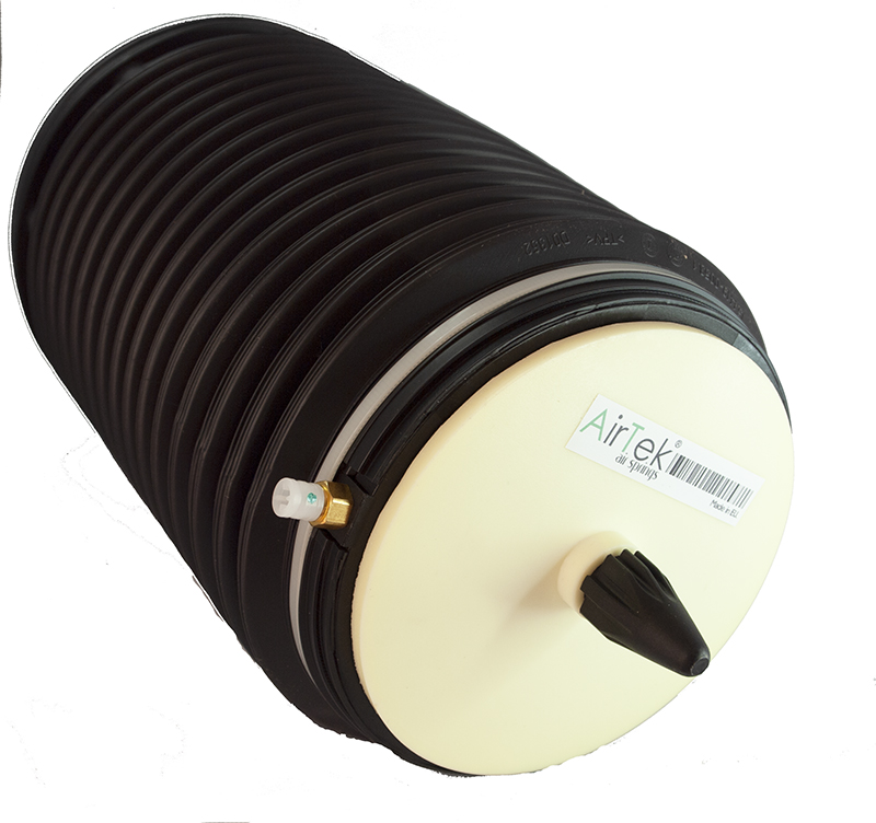 AUDI A6 C7 4G Avant- ALLROAD - S6 / AUDI A7 - Pernă de aer - DREAPTA SPATE - AirTek