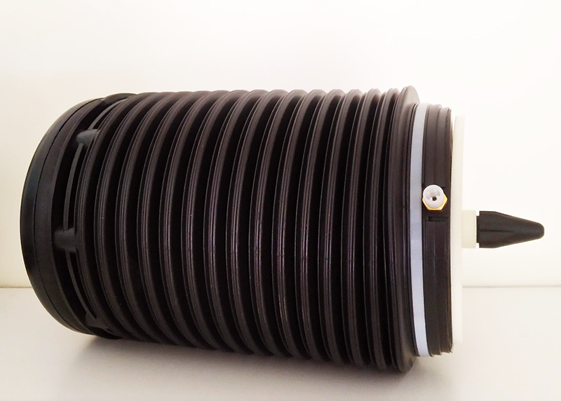 AUDI A6 C7 4G Avant- ALLROAD - S6 /  AUDI A7  - Pernă de aer - DREAPTA SPATE