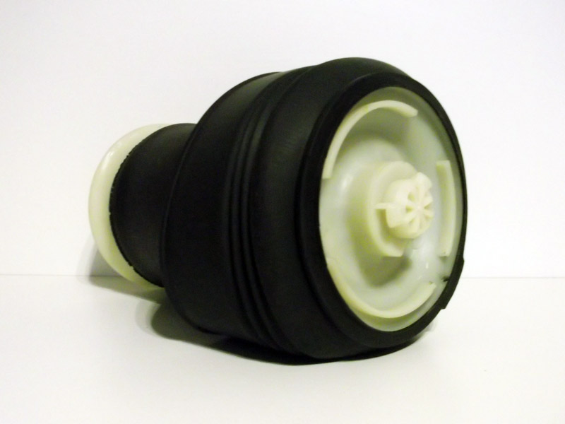 BMW X5 E70 * X6 E71  - Pernă de aer - SPATE -  SELF LEVELING  -  AirTek