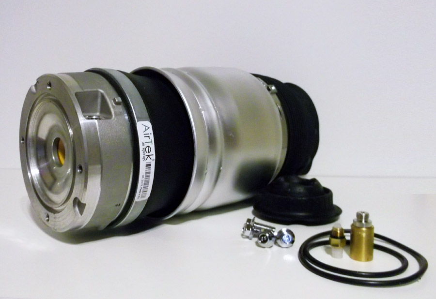 Audi Q7 4L * TOUAREG 7L * Cayenne C1 9PA - Pernă de aer  -  DREAPTA FAȚĂ  -  AirTek