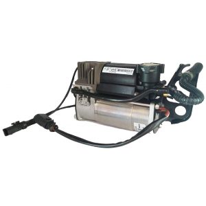 Audi Q7 ('07-10) - COMPRESOR - AirTek