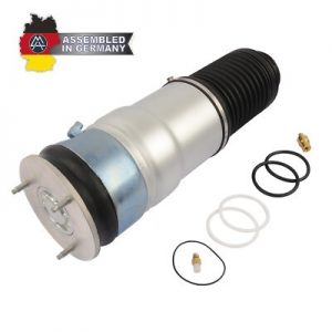 BMW 7 F01/F02/F04 Pernă de aer kit – SPATE