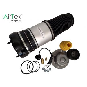 Audi Allroad A6 / S6 ('06-11) C6 4F - Pernă de aer kit - FAȚĂ