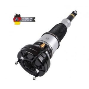 AUDI A8 D4 4H - Pernă de aer cu amortizor- SPATE