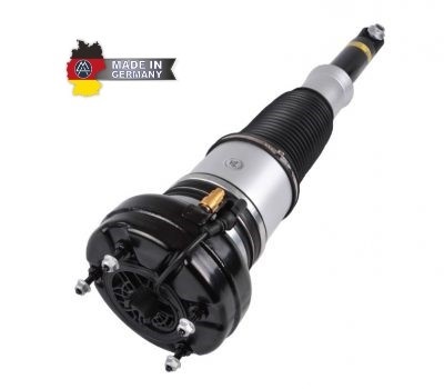 AUDI A8 D4 4H - Pernă de aer cu amortizor- SPATE