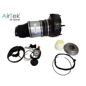 AUDI A6 C7 4G Avant-ALLROAD-S6 * AUDI A7 4G * AUDI A8 D4 4H *Bentley Mulsanne 3Y - Pernă de aer kit FAȚĂ