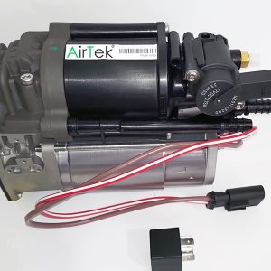 BMW 5  F11 Touring * GT F07 Gran Turismo  * BMW 7 F01/F02/F04  - COMPRESOR I. - (2010-06.2013)