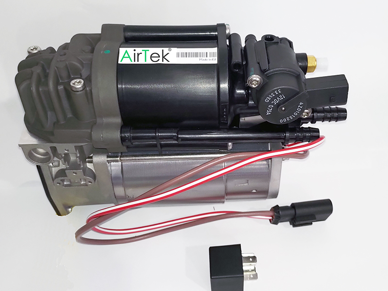 BMW 5 F11 Touring * GT F07 Gran Turismo * BMW 7 F01/F02/F04 - COMPRESOR I. - (2010-06.2013)