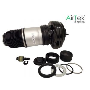 BMW 7 G11 / G12 - Pernă de aer kit – SPATE