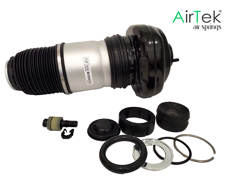 BMW 7 G11 / G12 - Pernă de aer kit – SPATE