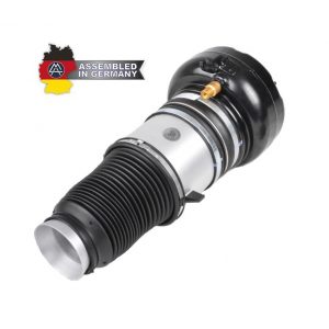 AUDI A8 D4 4H - Pernă de aer kit SPATE