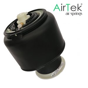 BMW 5  F11 Touring  * GT F07  - Pernă de aer - SPATE  -  AirTek