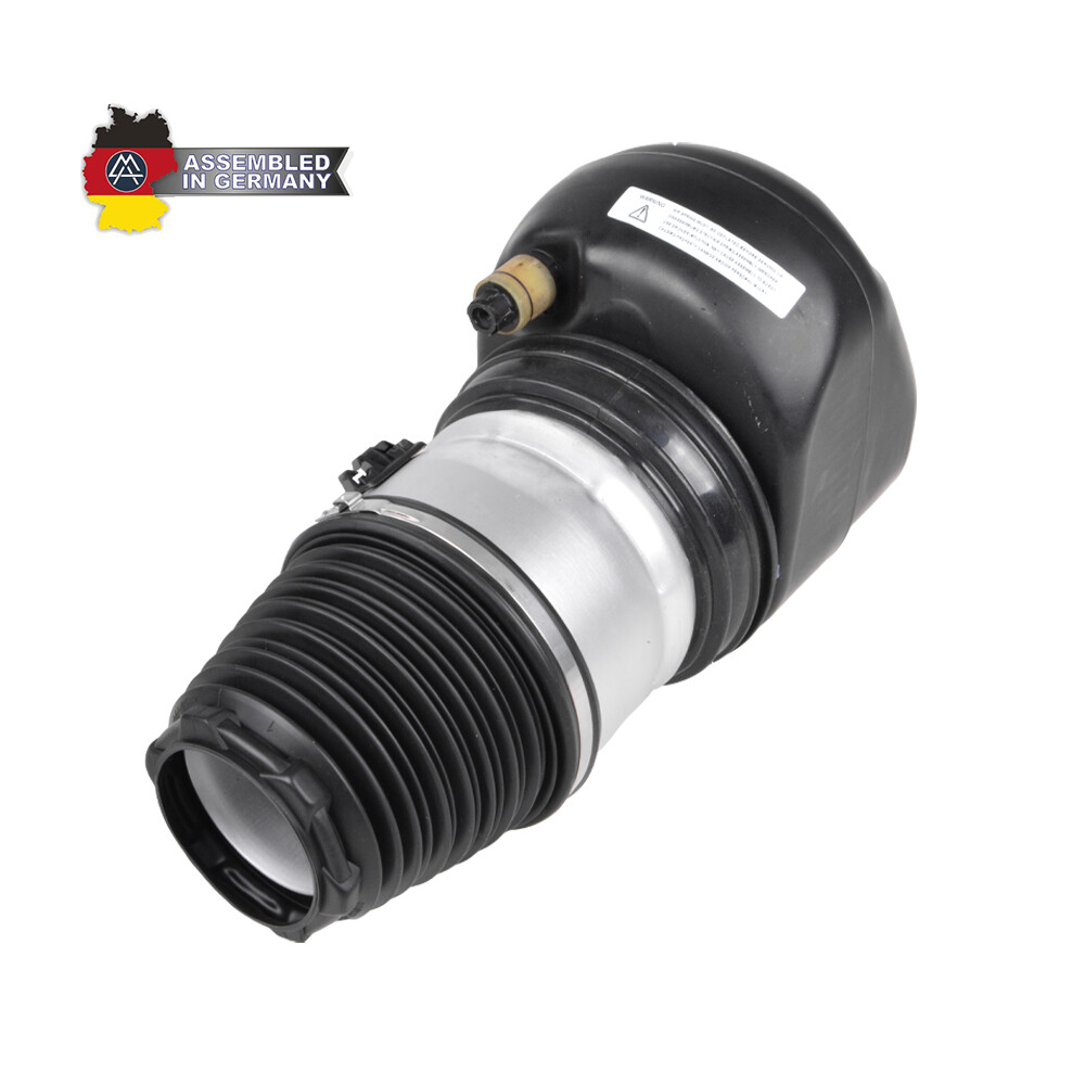 BMW 7 G11 / G12 - Pernă de aer kit – STÂNGA FAȚĂ