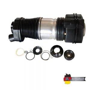 Cayenne C3 9Y - Pernă de aer kit STÂNGA FAȚĂ