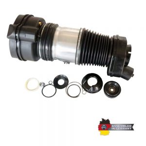 Cayenne C3 9Y - Pernă de aer kit DREAPTA FAȚĂ