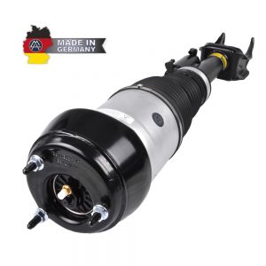 ML W166 * GLE W166 * GLE Coupé C292 * GL X166 * GLS X166 - Pernă de aer cu amortizor - DREAPTA FAȚĂ - ADS+ sau AMG