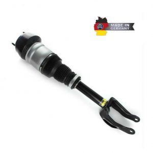 GL X166 * GLS X166 - Pernă de aer cu amortizor - STÂNGA FAȚĂ - fără ADS