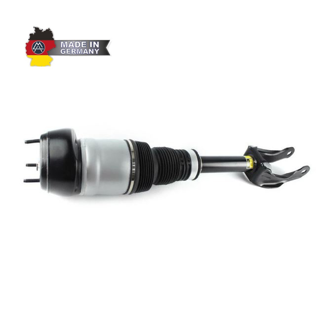 GL X166 * GLS X166 - Pernă de aer cu amortizor - DREAPTA FAȚĂ - fără ADS