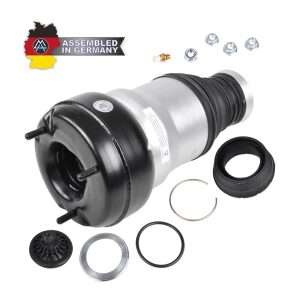 S Class W222 / V222 / X222 / A217 / C217 - Pernă de aer KIT - FAȚĂ - 4Matic