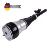 S Class W222 / V222  / X222 / A217 / C217 - Pernă de aer cu amortizor - DREAPTA SPATE