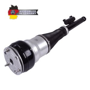 S Class W222 / V222 / X222 / A217 / C217 - Pernă de aer cu amortizor - DREAPTA SPATE