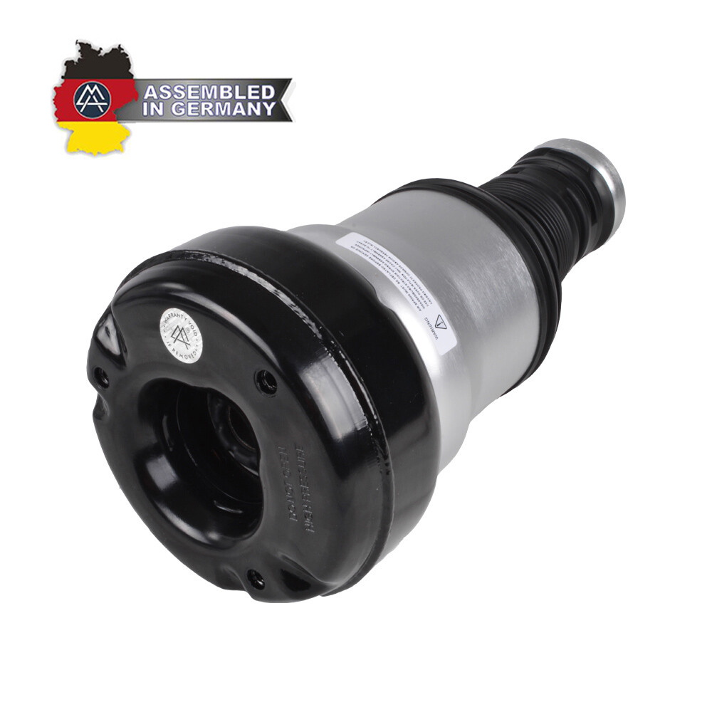 S Class W222 / V222 / X222 / A217 / C217 - Pernă de aer KIT - SPATE