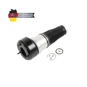 S Class W221 * CL W216 - Pernă de aer kit - FAȚĂ - W221 - 4Matic