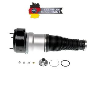 S Class W221 * CL W216 - Pernă de aer KIT - SPATE - si pentru 4Matic