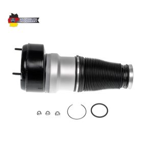 S Class W221 - Pernă de aer KIT - FAȚĂ - W221 (nu pentru 4Matic!)
