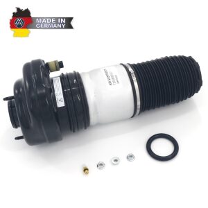 BMW 5 G38 LONG - Pernă de aer KIT – SPATE