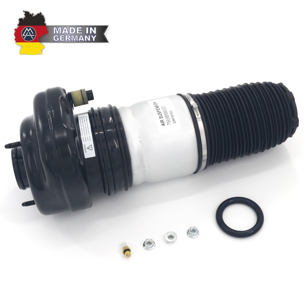 BMW 5 G38 LONG - Pernă de aer KIT – SPATE