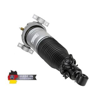 Audi Q7 4L * TOUAREG 7L * Cayenne C1 9PA -  Pernă de aer cu amortizor -  DREAPTA SPATE