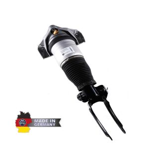 Audi Q7 4L * TOUAREG 7L * Cayenne C1 9PA -  Pernă de aer cu amortizor -  DREAPTA FAȚĂ